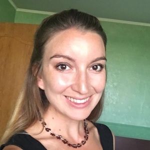 Meet your Posher, Madeline